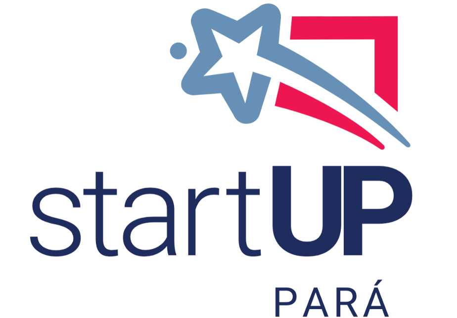 Startup Pará